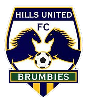 Hills Brumbies